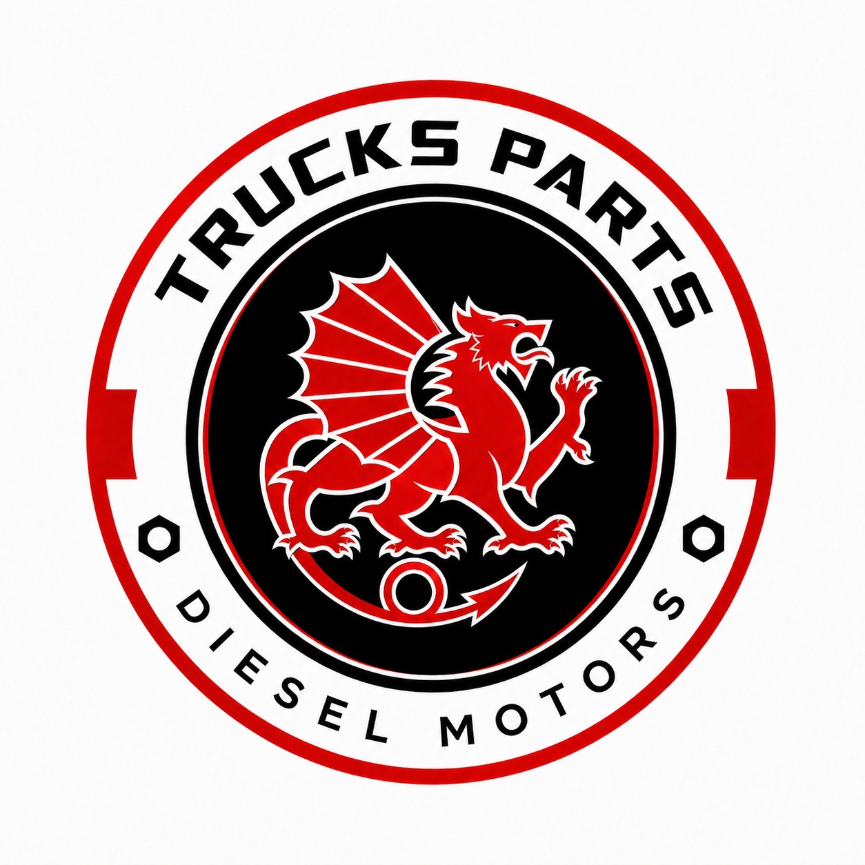 TRUCKS PARTS DIESEL MOTOR'S S.A.C.
